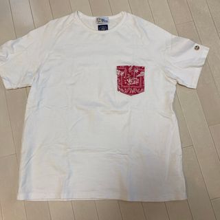 レインスプーナー(Reyn Spooner)のレインスプーナー✖️ジェイプレス　コラボTシャツ　(Tシャツ/カットソー(半袖/袖なし))