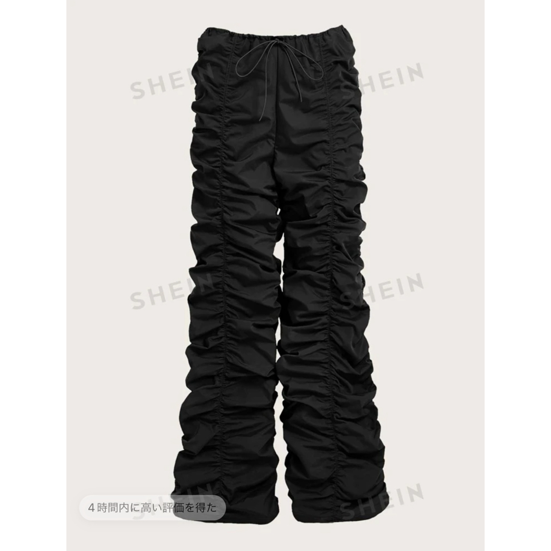 SHEIN(シーイン)のSHEIN パンツ メンズのパンツ(ワークパンツ/カーゴパンツ)の商品写真
