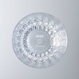 バカラ クリスタS タンブラー 2022 グラス