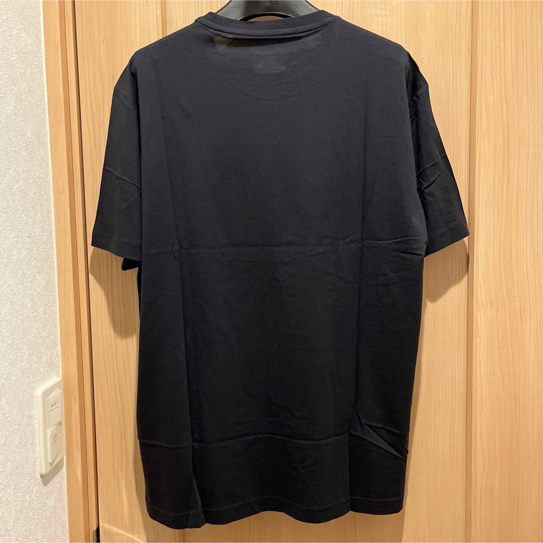 Emporio Armani(エンポリオアルマーニ)のエンポリオアルマーニ　Tシャツ　新品 メンズのトップス(Tシャツ/カットソー(半袖/袖なし))の商品写真