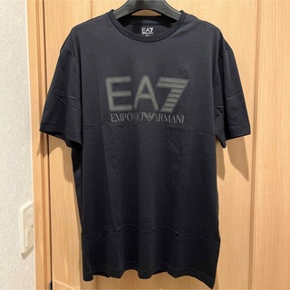 エンポリオアルマーニ(Emporio Armani)のエンポリオアルマーニ　Tシャツ　新品(Tシャツ/カットソー(半袖/袖なし))