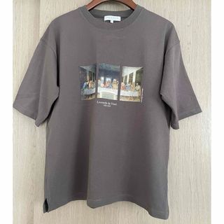 ユナイテッドアローズ(UNITED ARROWS)のUNITED ARROWS ユナイテッドアローズ メンズ Tシャツ(Tシャツ/カットソー(半袖/袖なし))