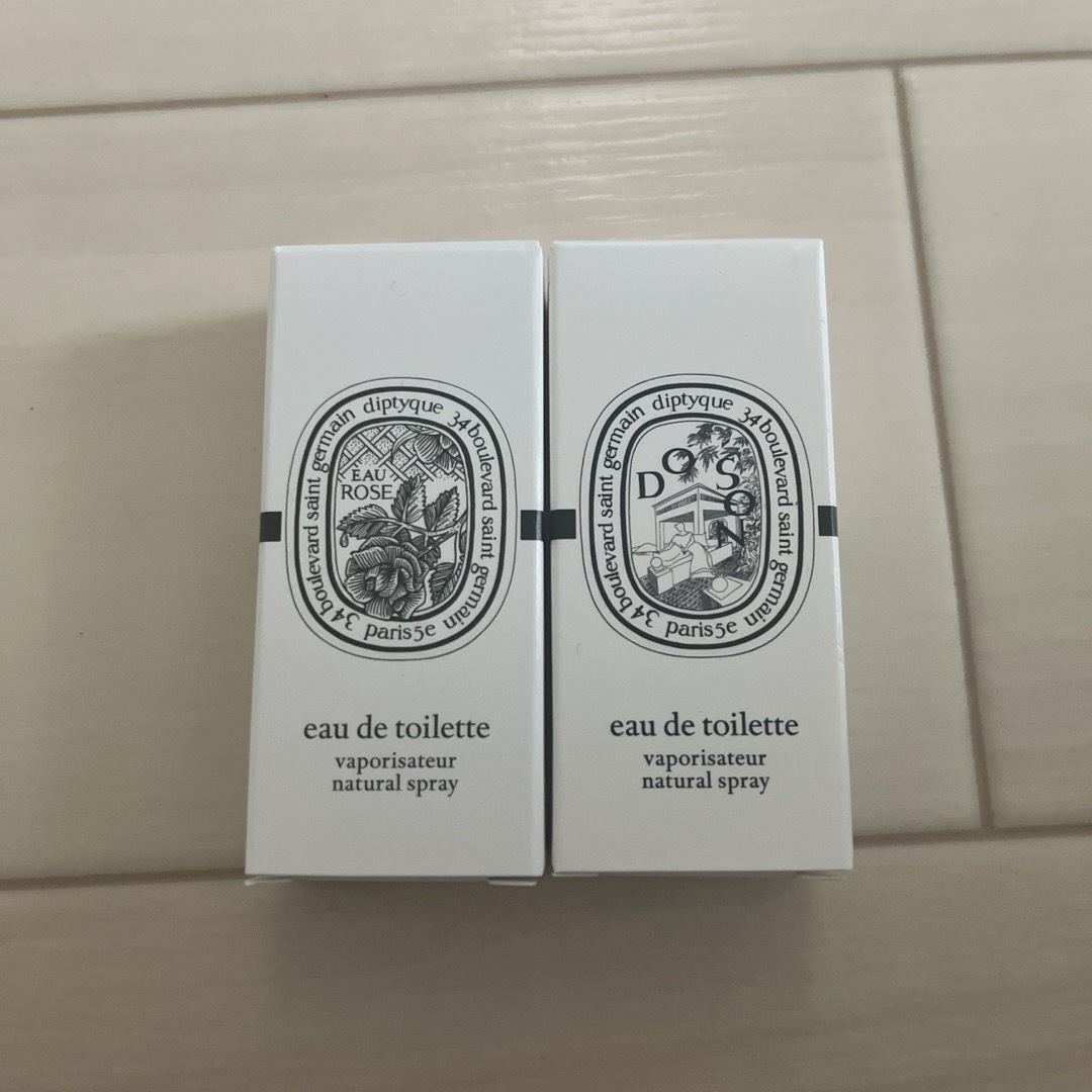 diptyque(ディプティック)のdiptyque オードトワレ コスメ/美容の香水(ユニセックス)の商品写真