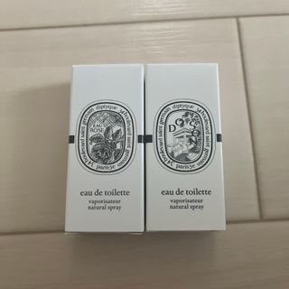 ディプティック(diptyque)のdiptyque オードトワレ(ユニセックス)