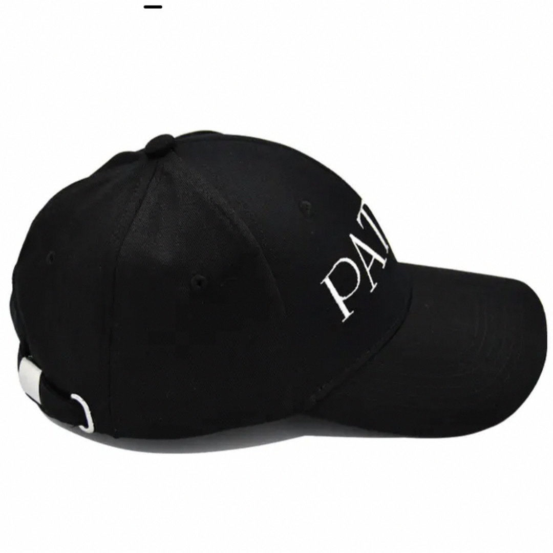 PATOU(パトゥ)のパトゥ Patou キャップ 帽子 新品未使用 レディースの帽子(キャップ)の商品写真