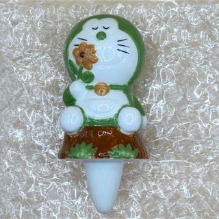 【レア物】DORAEMON ドラえもん ウォーターキーパー（花）