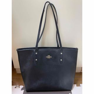 コーチ(COACH)のCOACH コーチ トートバッグ(トートバッグ)