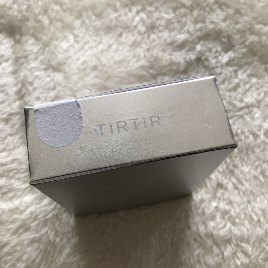 TIRTIR(ティルティル)の4月10日～11日 TIRTIR マスクフィットオーラクッション 17C 本体、 コスメ/美容のベースメイク/化粧品(ファンデーション)の商品写真