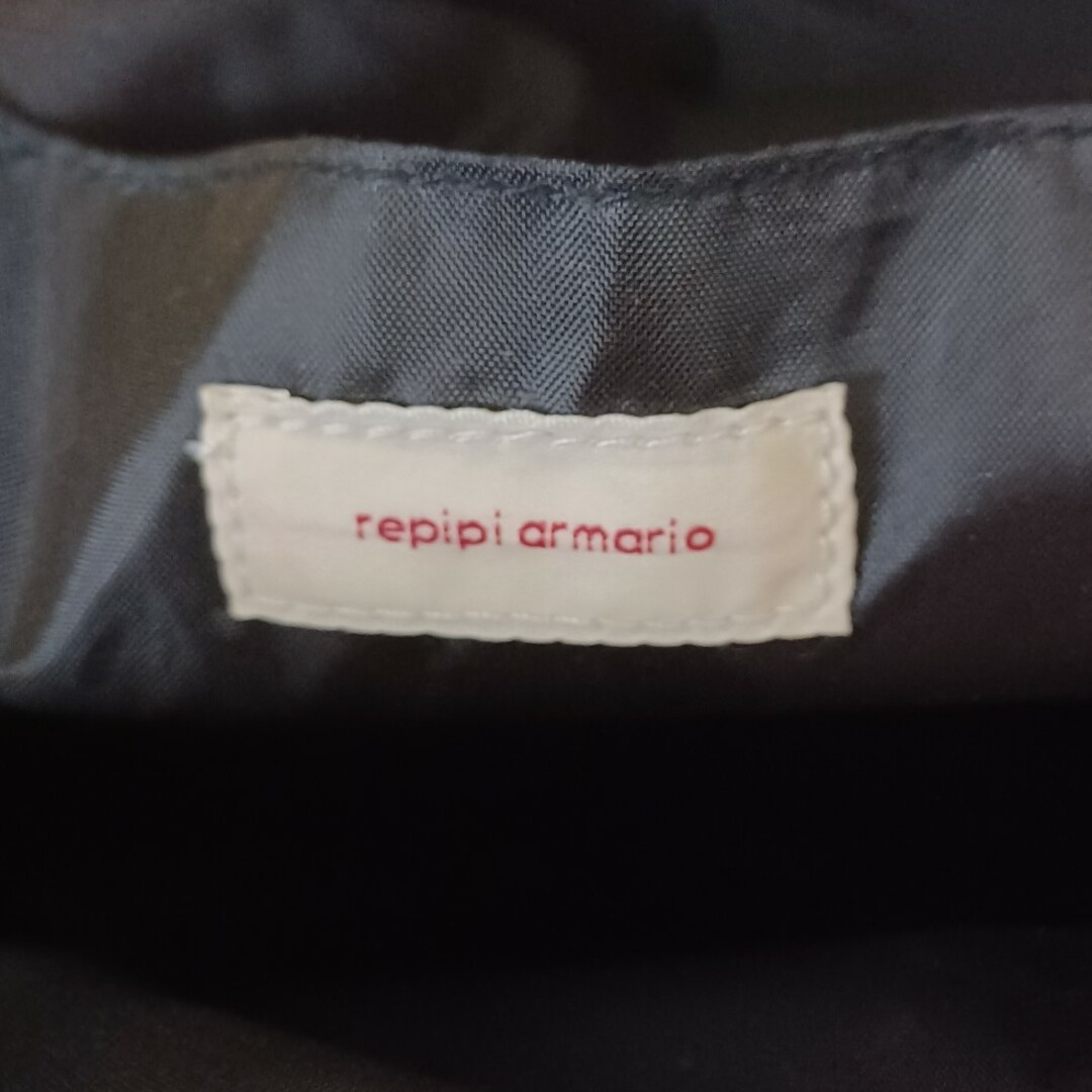 repipi armario(レピピアルマリオ)のrepipi armario リュック レディースのバッグ(リュック/バックパック)の商品写真