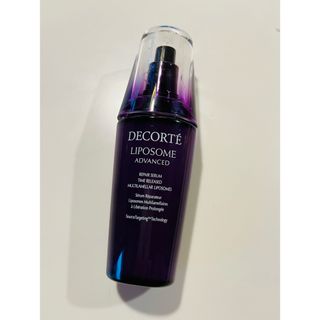 COSME DECORTE - コスメデコルテ⭐︎アドバンストリペアセラム75ml