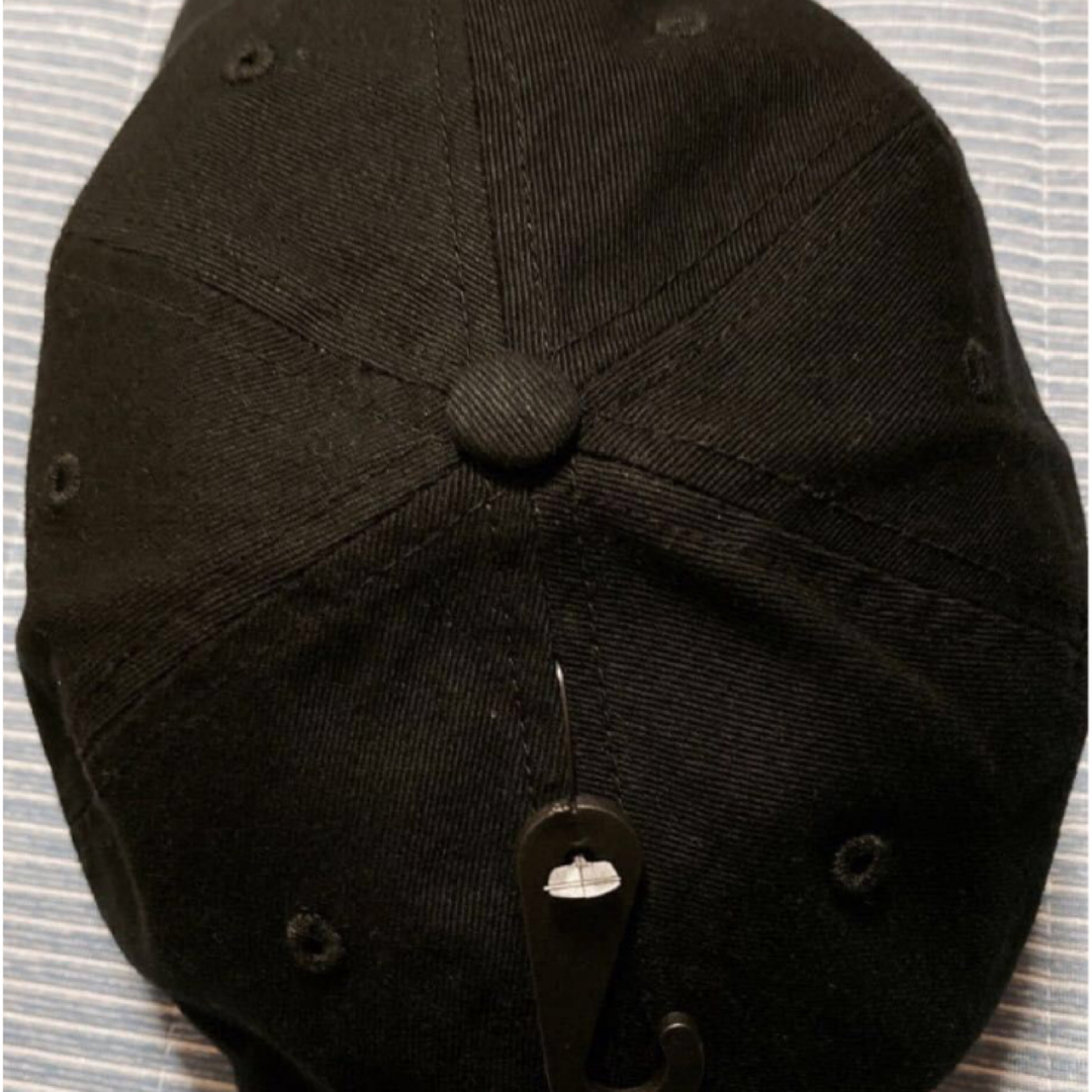 47 Brand(フォーティセブン)の47 NEAT HOUSE ニート　ブラック フォーティーセブン　キャップ　帽子 メンズの帽子(キャップ)の商品写真