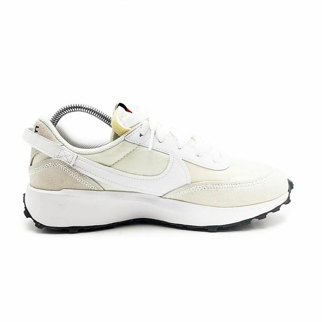 NIKE(ナイキ)の美品 ナイキ NIKE スニーカー DH9523-100 03-24051004 レディースの靴/シューズ(スニーカー)の商品写真