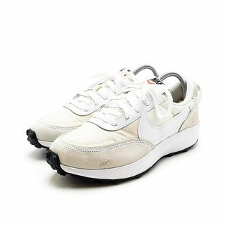 ナイキ(NIKE)の美品 ナイキ NIKE スニーカー DH9523-100 03-24051004(スニーカー)