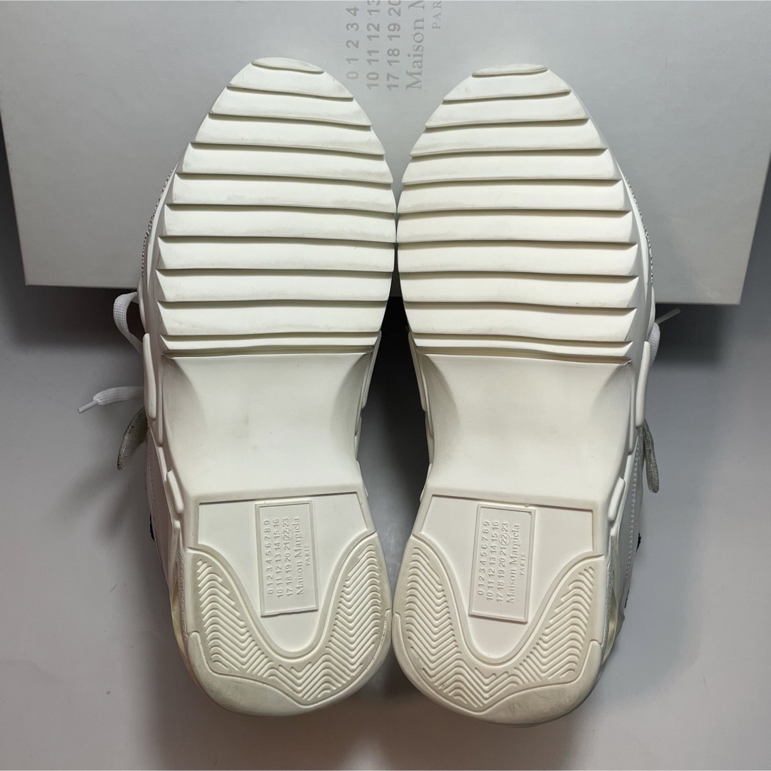 Maison Martin Margiela(マルタンマルジェラ)のMaisonMargiela メゾンマルジェラ RetroFit レトロフィット メンズの靴/シューズ(スニーカー)の商品写真