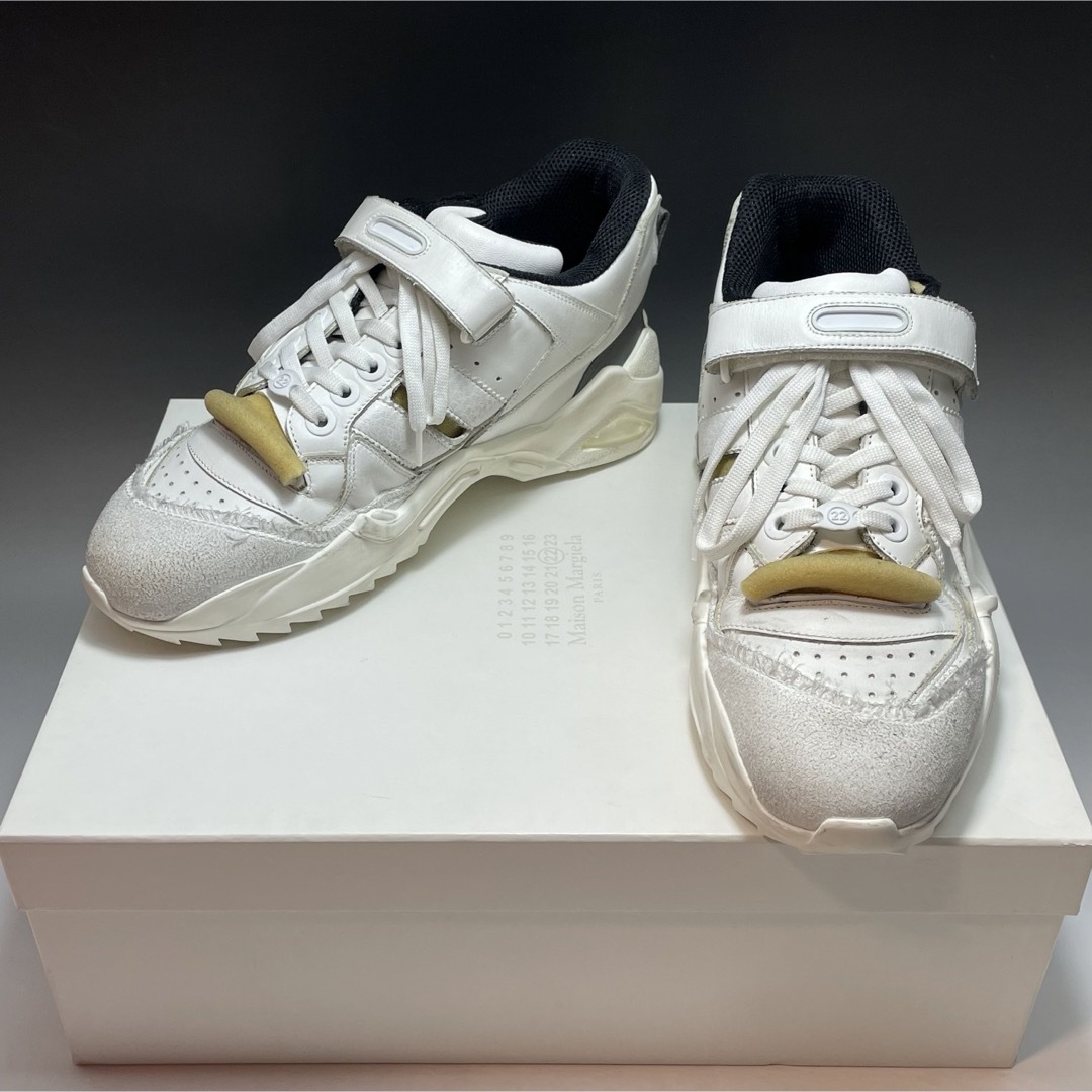 Maison Margiela(旧Maison Martin Margiela) - MaisonMargiela Maison Margiela(旧Maison Martin Margiela) - MaisonMargiela