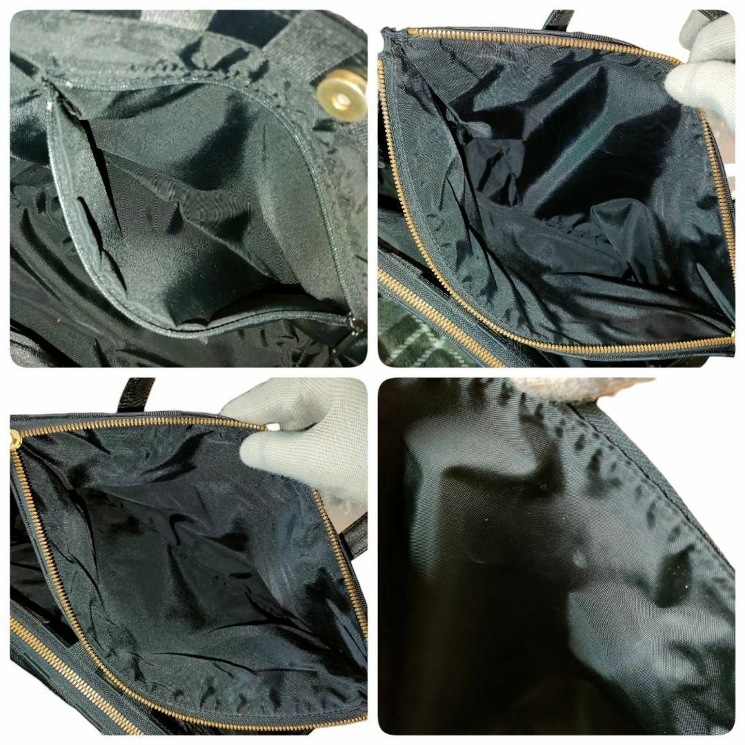 valentino garavani(ヴァレンティノガラヴァーニ)のヴァレンティノガラヴァーニ スポーツ ミニボストンバッグ ボーダー ブラック レディースのバッグ(ボストンバッグ)の商品写真