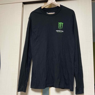モンスターエナジー(Monster Energy)のモンスターエナジー ロンT 非売品(Tシャツ/カットソー(七分/長袖))