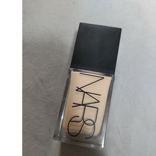 ナーズ(NARS)のNARS ライトリフレクティングファンデーション　02176(ファンデーション)