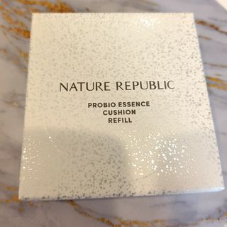 NATURE REPUBLIC - ネイチャーリパブリック　クッションファンデ　レフィル