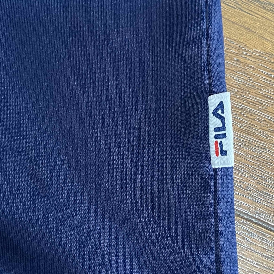 FILA(フィラ)のFILAスポーツウェア　レディース用 レディースのトップス(Tシャツ(半袖/袖なし))の商品写真