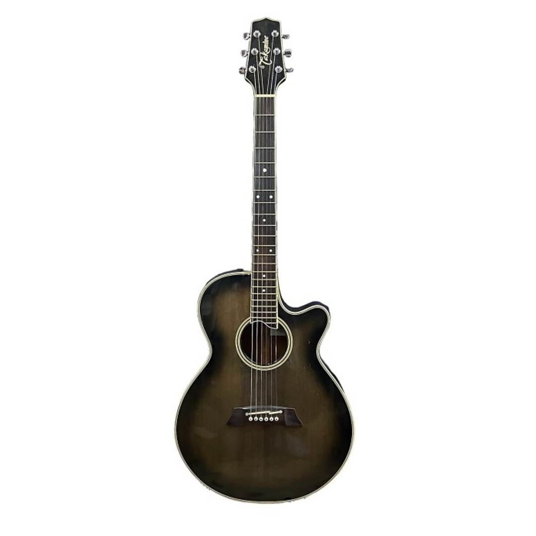 Takamine エレキアコースティックギター エレアコ タカミネ 高峰 アコギ PT-108 中古 R4 楽器のギター(その他)の商品写真