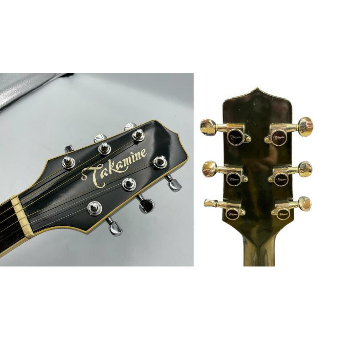 Takamine エレキアコースティックギター エレアコ タカミネ 高峰 アコギ PT-108 中古 R4 楽器のギター(その他)の商品写真