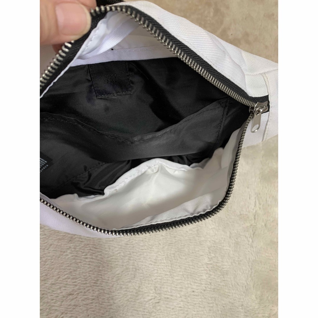 ショルダーバック メンズのバッグ(ショルダーバッグ)の商品写真