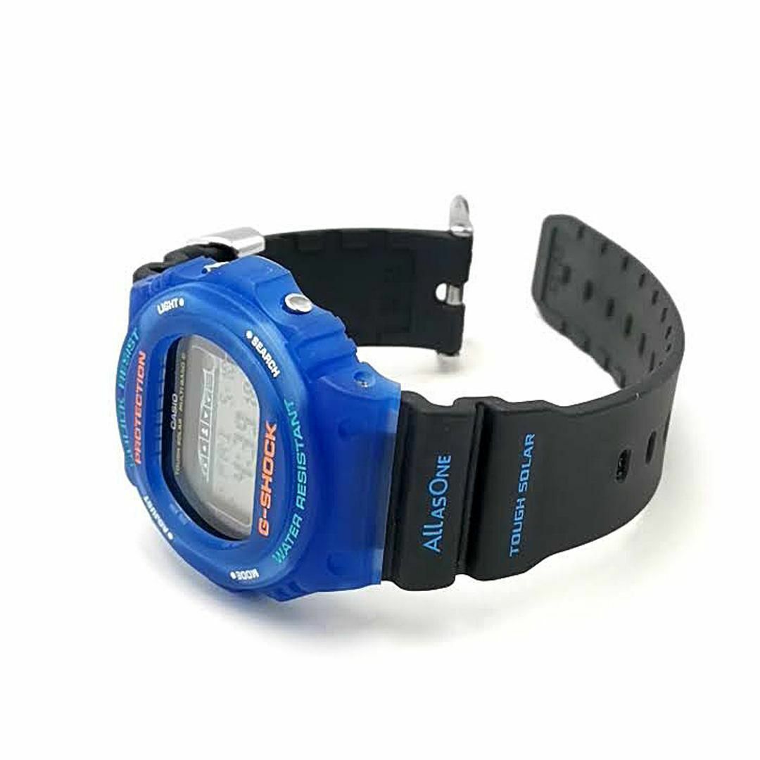 G-SHOCK(ジーショック)の美品 ジーショック G-SHOCK 腕時計 ソーラー電波 03-24051006 メンズの時計(腕時計(デジタル))の商品写真