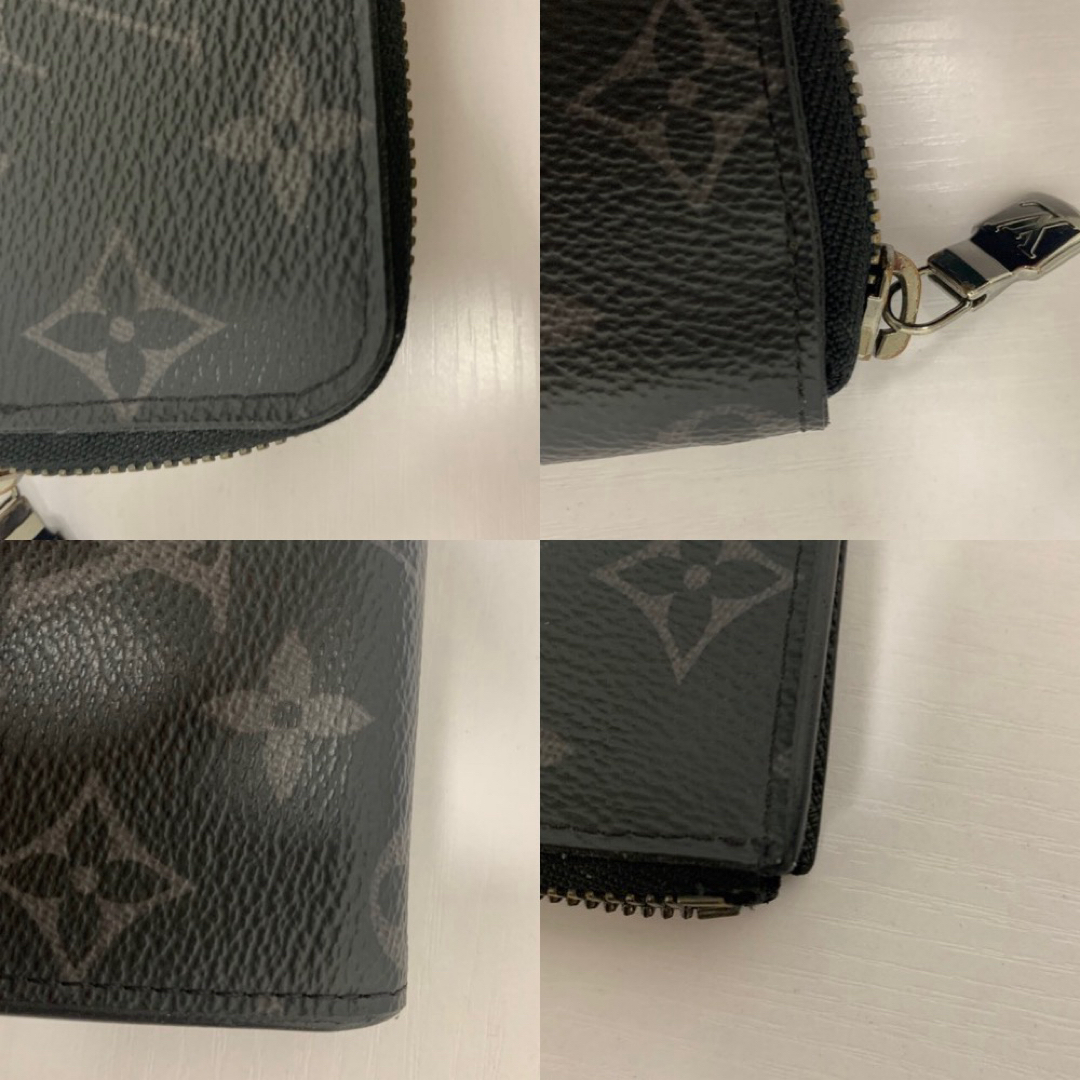 LOUIS VUITTON(ルイヴィトン)のルイヴィトン　カードケース/コインケース　LOUIS VUITTON メンズのファッション小物(コインケース/小銭入れ)の商品写真