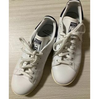 アディダス(adidas)のadidasスタンスミススニーカー25.5(スニーカー)