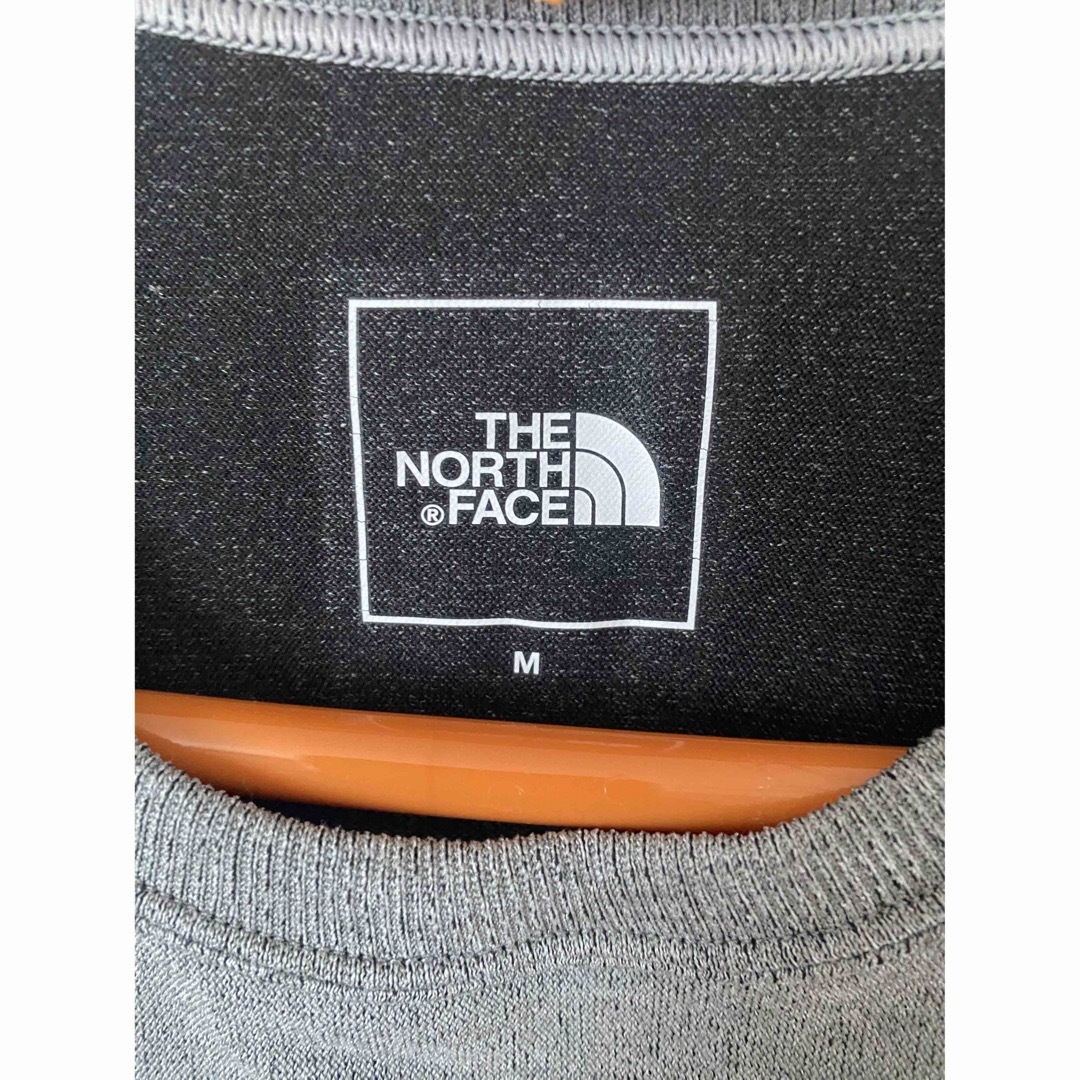 THE NORTH FACE(ザノースフェイス)のTHE NORTH FACE(ノースフェイス)半袖Tシャツ メンズのトップス(Tシャツ/カットソー(半袖/袖なし))の商品写真