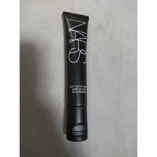 ナーズ(NARS)のNARS ソフトマットプライマー　下地(化粧下地)