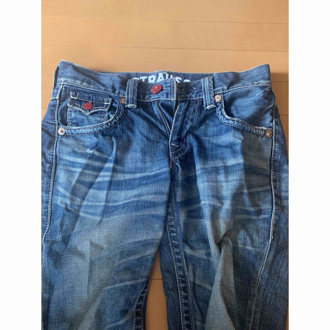 Levi's(リーバイス)のリーバイス　507 メンズのパンツ(デニム/ジーンズ)の商品写真