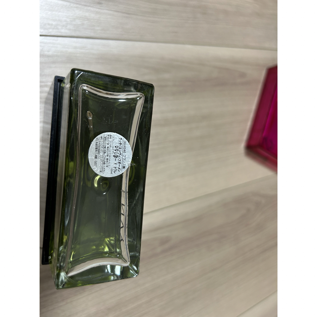 Gucci(グッチ)のグッチ　エンヴィフォーメン　100ml コスメ/美容の香水(香水(男性用))の商品写真