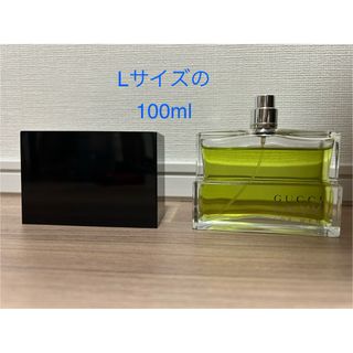 グッチ(Gucci)のグッチ　エンヴィフォーメン　100ml(香水(男性用))