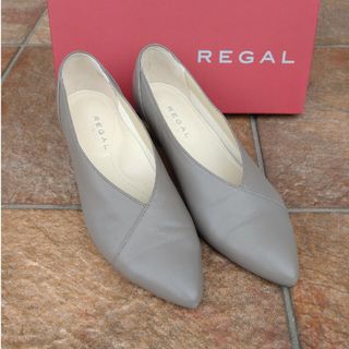 リーガル(REGAL)のREGAL　パンプス(ハイヒール/パンプス)