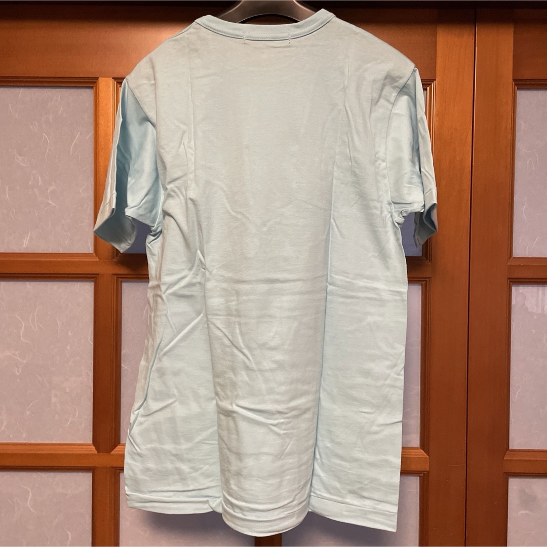 2019年 第42回 24時間テレビ チャリTシャツ 大野智デザイン レディースのトップス(Tシャツ(半袖/袖なし))の商品写真