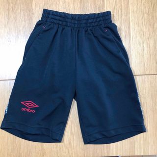 アンブロ(UMBRO)のショートパンツ　(パンツ/スパッツ)