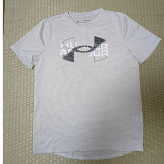 アンダーアーマー(UNDER ARMOUR)のアンダーアーマー　Ｔシャツ(Tシャツ/カットソー(半袖/袖なし))