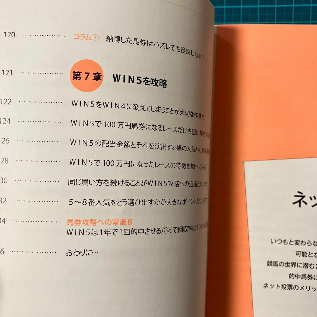 ネット投票で儲ける! オッズ馬券の新常識 エンタメ/ホビーの本(趣味/スポーツ/実用)の商品写真