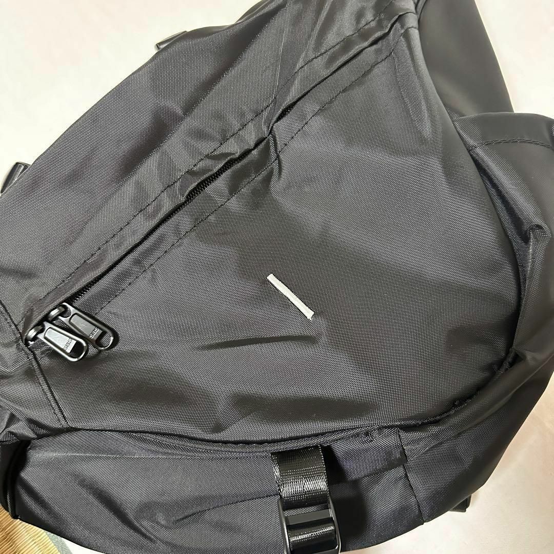 ワンショルダー ショルダーバッグ オシャレ スポーティ 斜めがけ ミリタリー メンズのバッグ(ボディーバッグ)の商品写真