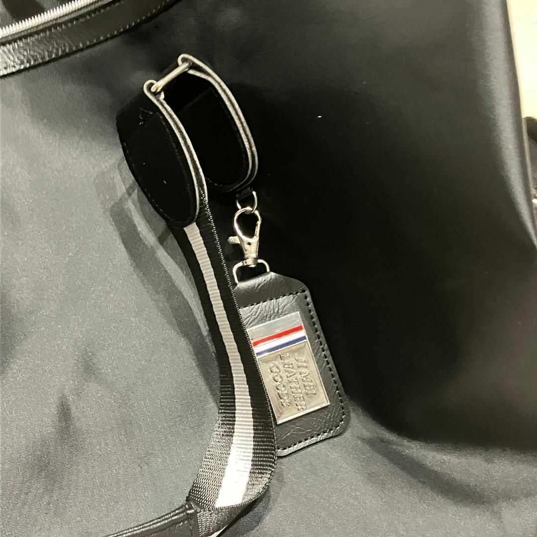ボストンバッグ 旅行バッグ トラベルバッグ キャリーオン トートバッグ 通勤 メンズのバッグ(ボストンバッグ)の商品写真