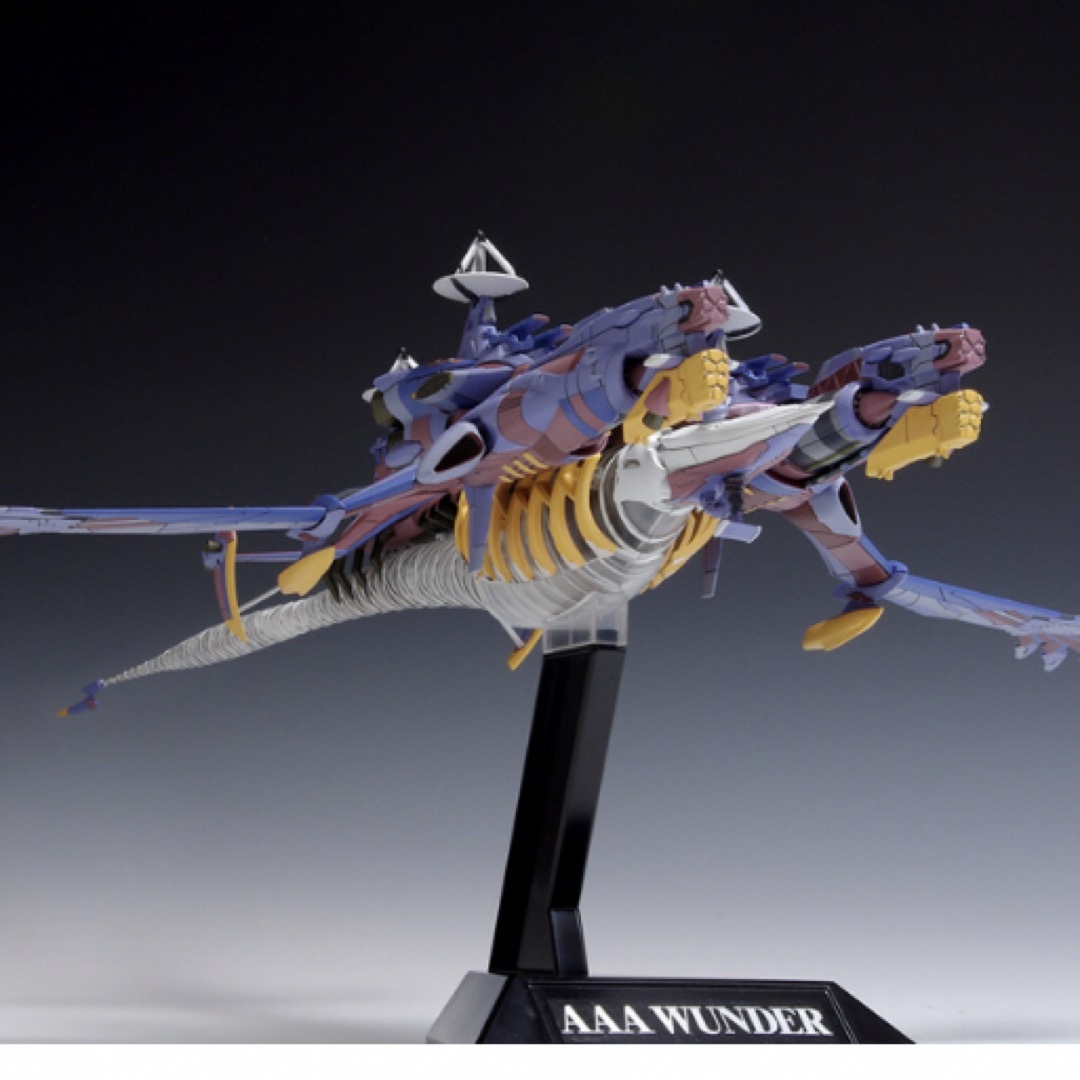新品未開封】AAAヴンダー 新劇場版エヴァンゲリオンQの通販 by 新品未開封】AAAヴンダー 新劇場版エヴァンゲリオンQの通販 by