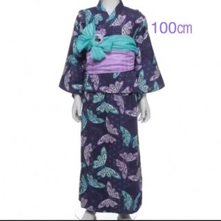 アナスイミニ 子供 甚平/浴衣(女の子)の通販 41点 | ANNA SUI miniの アナスイミニ 子供 甚平/浴衣(女の子)の通販 41点 | ANNA SUI miniの