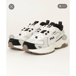 フィラ(FILA)のFILA フィラ FIRECRACKER ファイヤークラッカー(スニーカー)