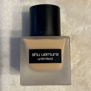 shu uemura - shu uemura ファンデーション564