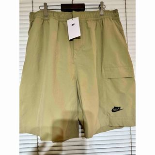 NIKE - 新品★NIKE★ナイキ★ショートパンツ★単パン★チノパン★カーゴ