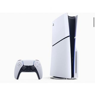 ソニー(SONY)の新品PlayStation 5(CFI-2000A01(家庭用ゲーム機本体)