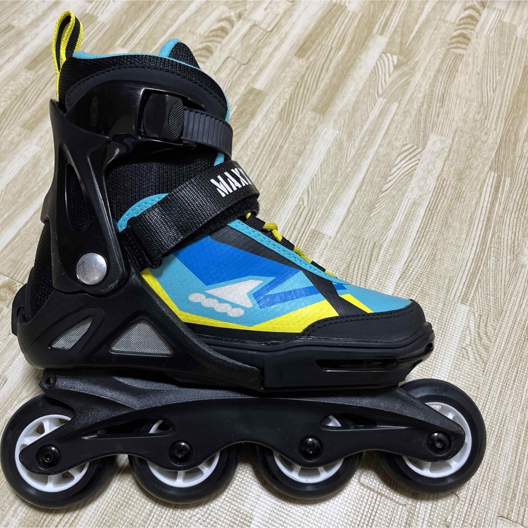 Rollerblade(ローラーブレード)の【23, 24, 25, 26cm】ローラーブレード/インラインスケート スポーツ/アウトドアのスポーツ/アウトドア その他(その他)の商品写真