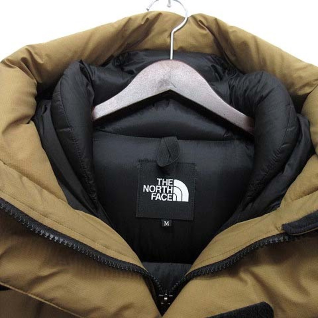 THE NORTH FACE(ザノースフェイス)のザノースフェイス バルトロライト ジャケット ゴアテックス ND91950 UB スポーツ/アウトドアのスポーツ/アウトドア その他(その他)の商品写真